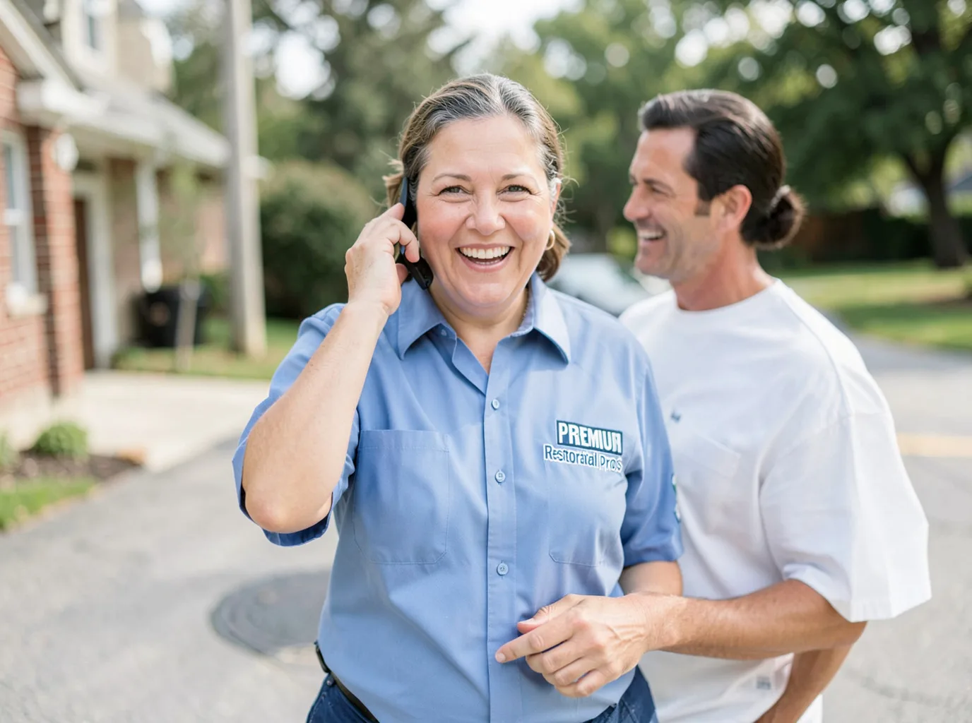 Water Damage Restoration Fort Necessity, LA FAQs
